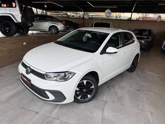 VOLKSWAGEN POLO 1.0 170 TSI MANUAL VOLKSWAGEN POLO 1.0 170 TSI MANUAL